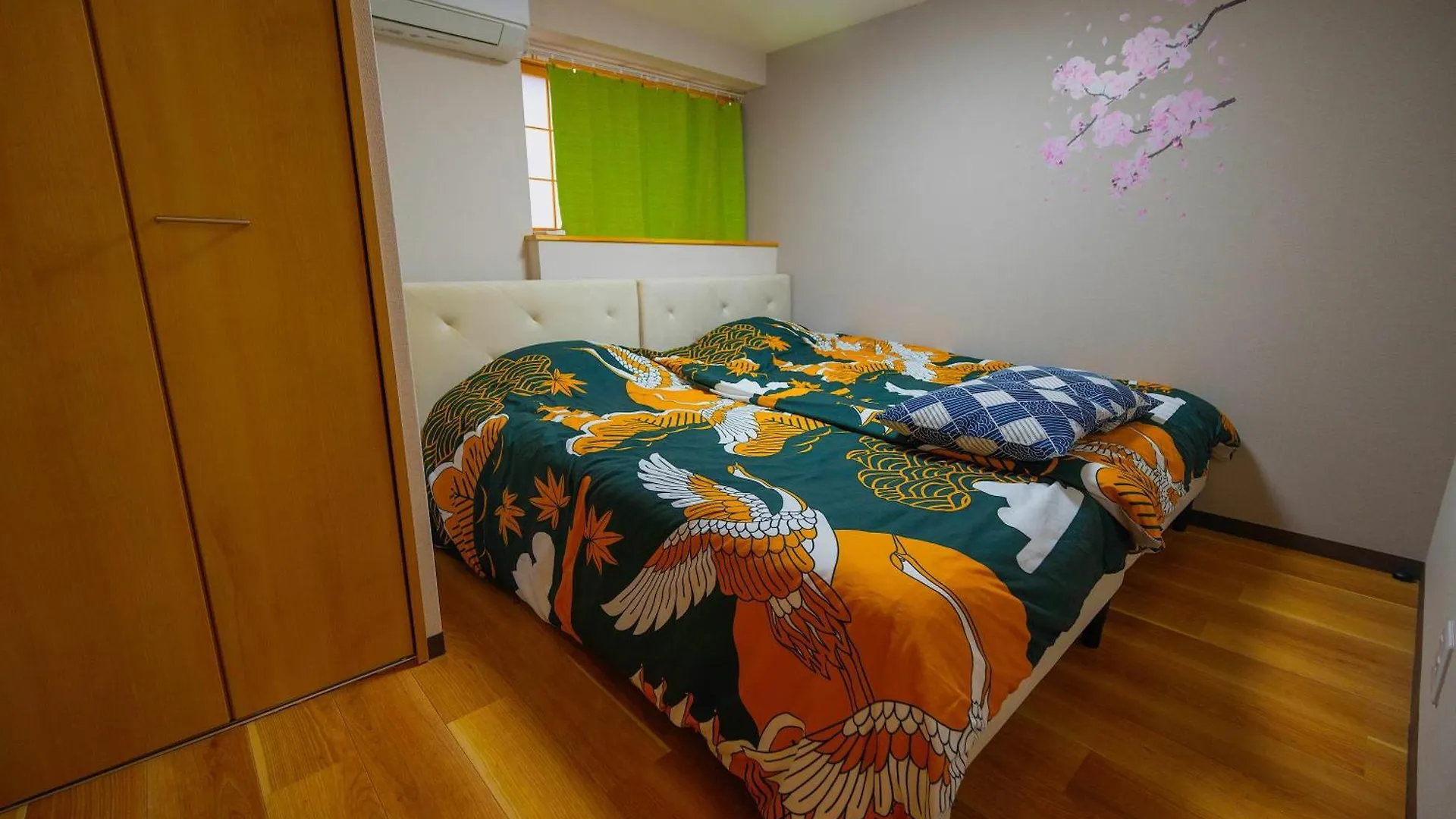 Appartement Official Trhouses 米御 四季 15 Minutes To Shinsaibashi, Kuromon Market And Namba Ōsaka Japon