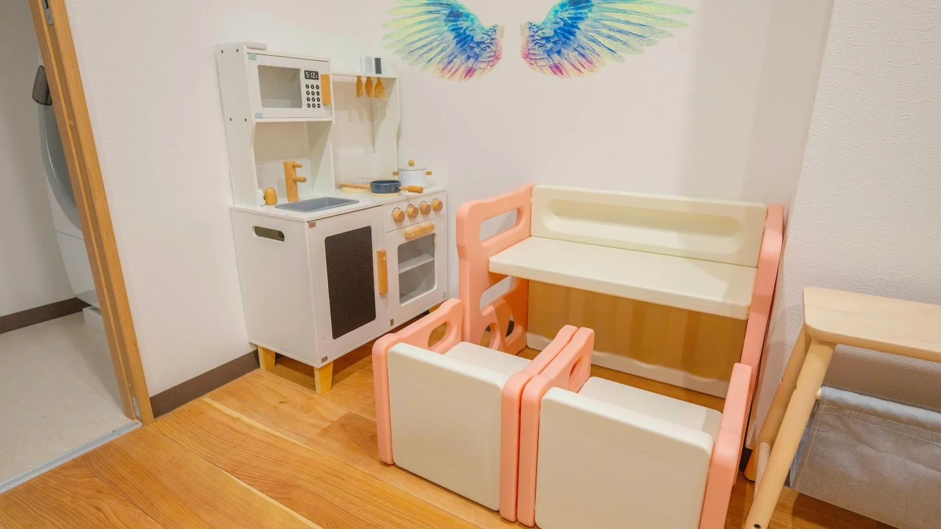 Official Trhouses 米御 四季 15 Minutes To Shinsaibashi, Kuromon Market And Namba Ōsaka Appartement