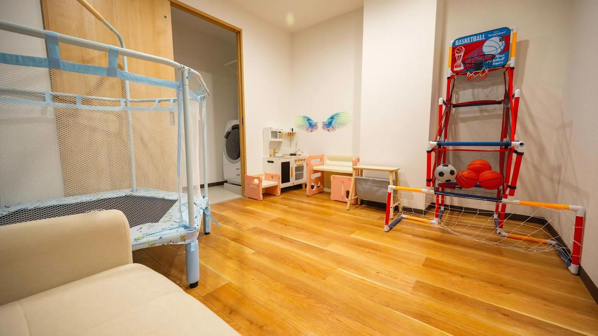 Official Trhouses 米御 四季 15 Minutes To Shinsaibashi, Kuromon Market And Namba Ósaka